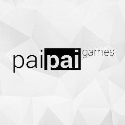 Paipai Games Logo