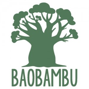 Logo de BaoBambu