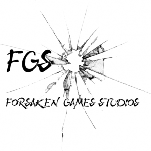 Logo ForsakenGS