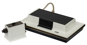 Magnavox-Odyssey-Console-Set