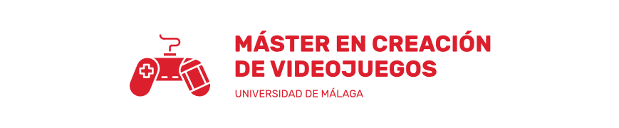 Máster en Creación de Videojuegos